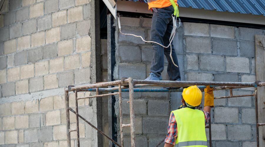 Local Chimney Repair in Dinwiddie, VA